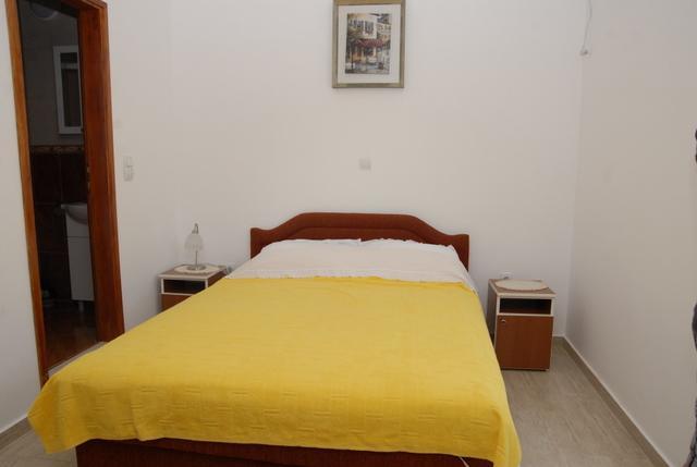 Apartments Dosljak Тиват Экстерьер фото