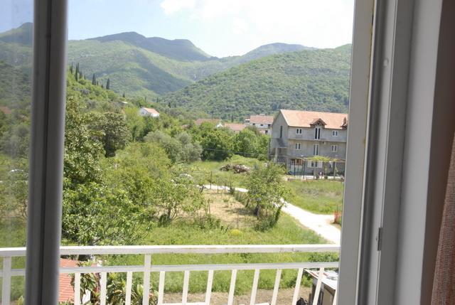 Apartments Dosljak Тиват Экстерьер фото