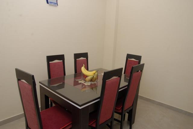 Apartments Dosljak Тиват Экстерьер фото