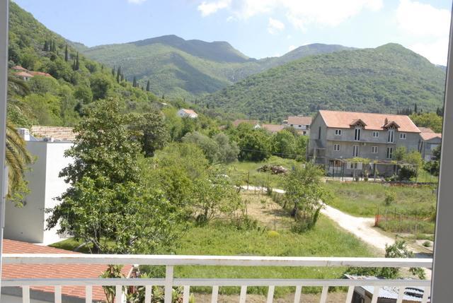 Apartments Dosljak Тиват Экстерьер фото