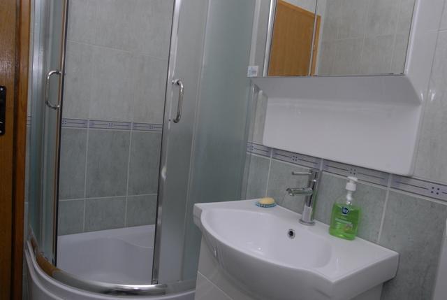 Apartments Dosljak Тиват Экстерьер фото