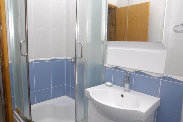 Apartments Dosljak Тиват Экстерьер фото