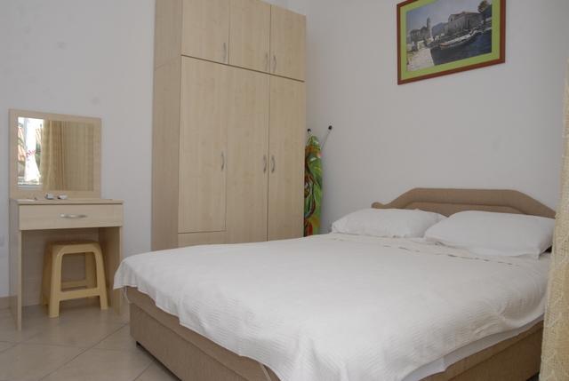 Apartments Dosljak Тиват Экстерьер фото