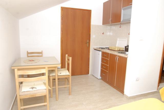 Apartments Dosljak Тиват Экстерьер фото
