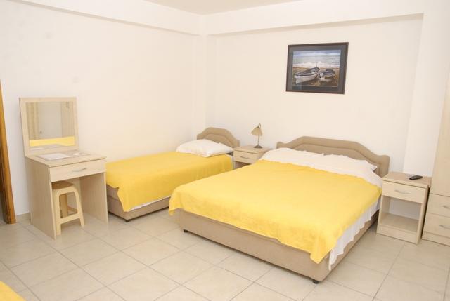 Apartments Dosljak Тиват Экстерьер фото